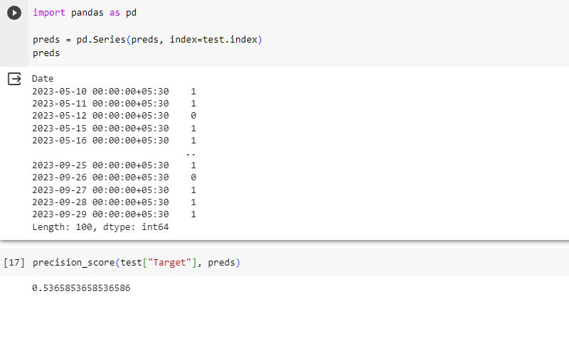 Predict_stock_price_randomforest_2