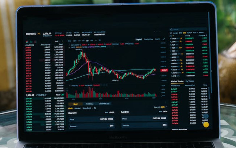 Project – Predict Stock Prices with Machine Learning in Python