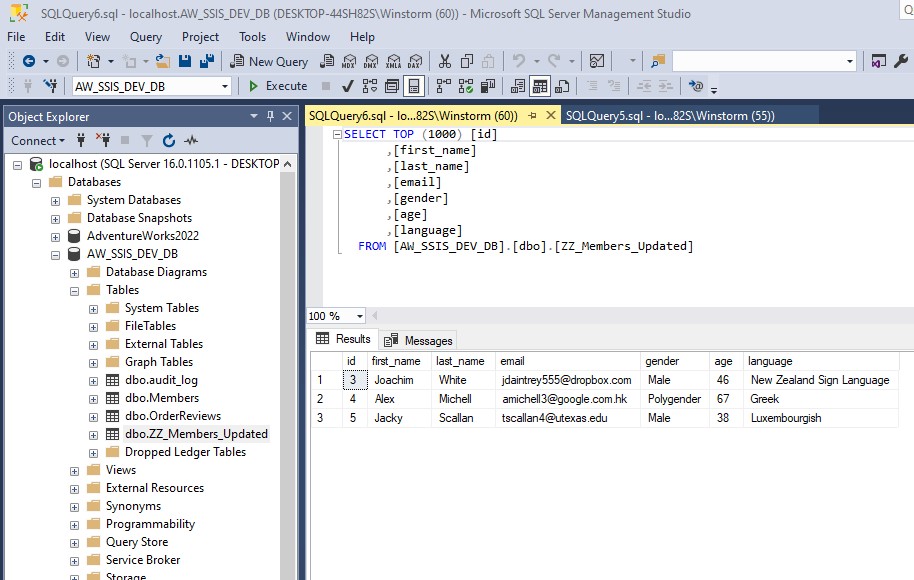 SQL_server_show_Members_updated_table