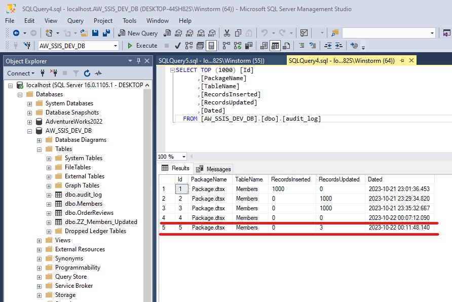 SQL_server_show_audit_log_table_updated