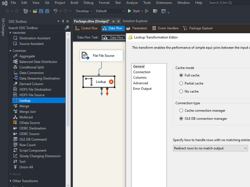 SSIS_Lookup_Transformation_Editor