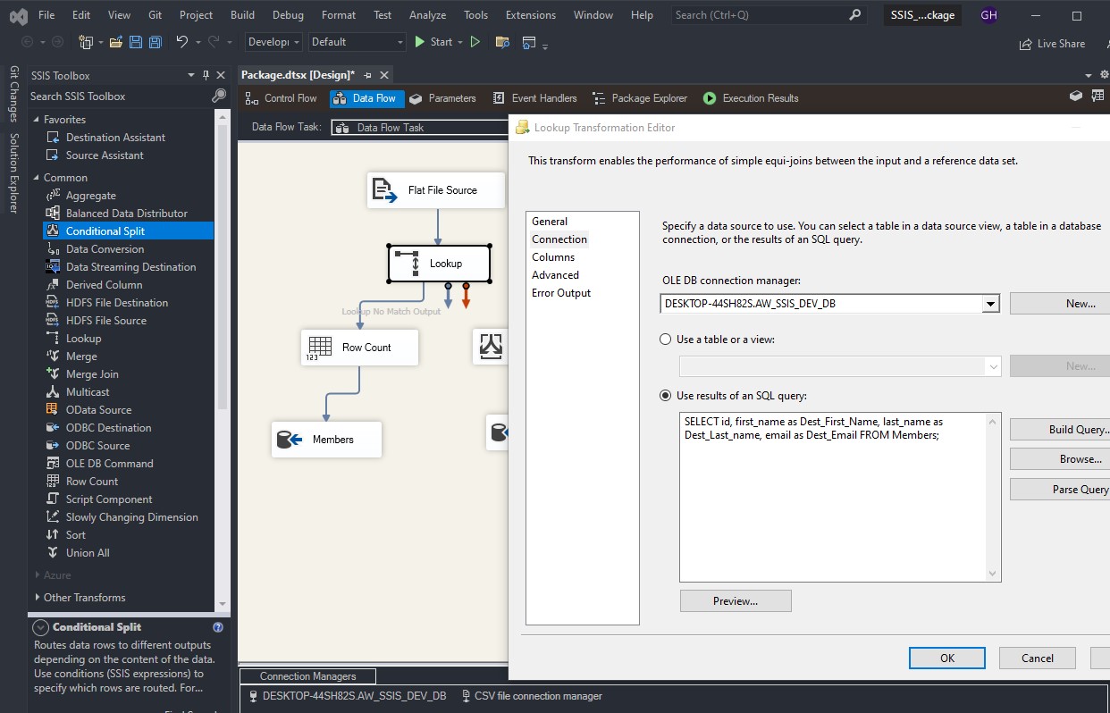 SSIS_Lookup_Transformation_Editor4_changeSQLQuery