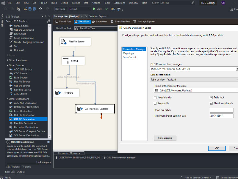 SSIS_OLE_DB_Destination_Editor_ZZ_Members_Updated