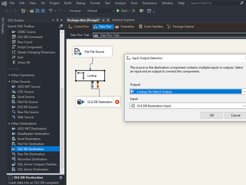 SSIS_OLE_DB_Destination_Input_Output_Selection