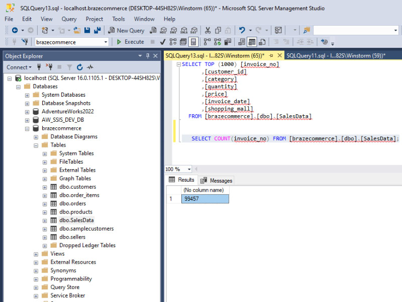 SSIS_SQL_server_displaytable3