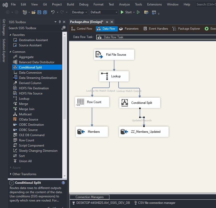 SSIS_data_flow_tasks_chart_flow_