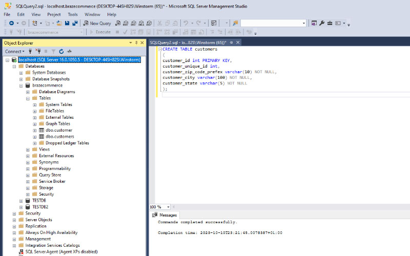 T-SQL-createtable_sql_query