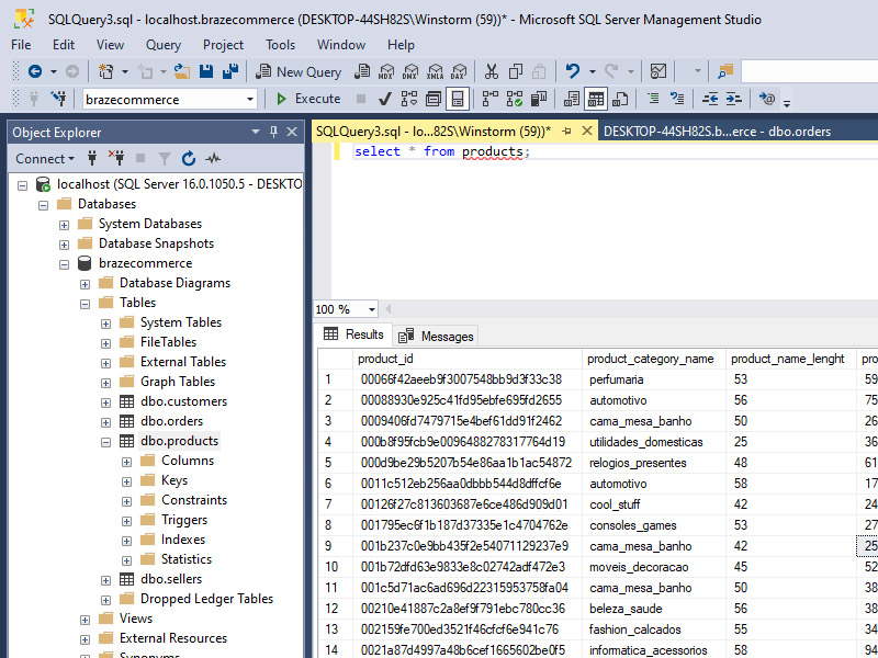 T-SQL-import-dataset-createtable6