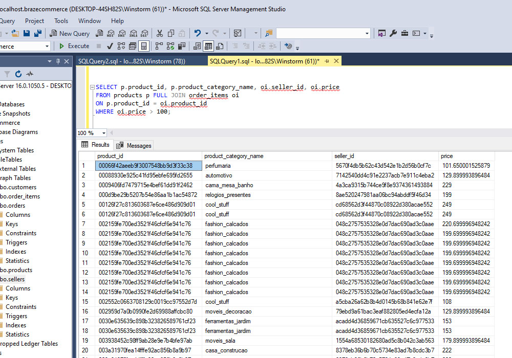 T-SQL_sql_query-FULL-JOIN-ON-WHERE