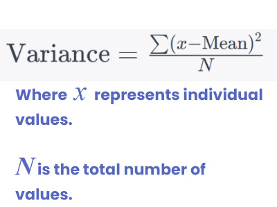 Variance