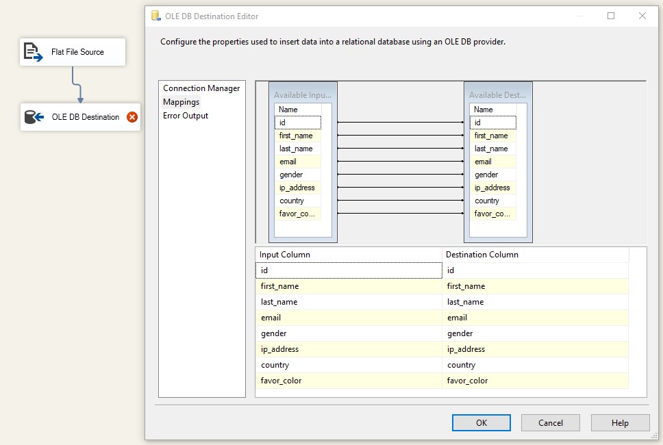 SSIS_OLE_DB_Destination_Editor_setting2