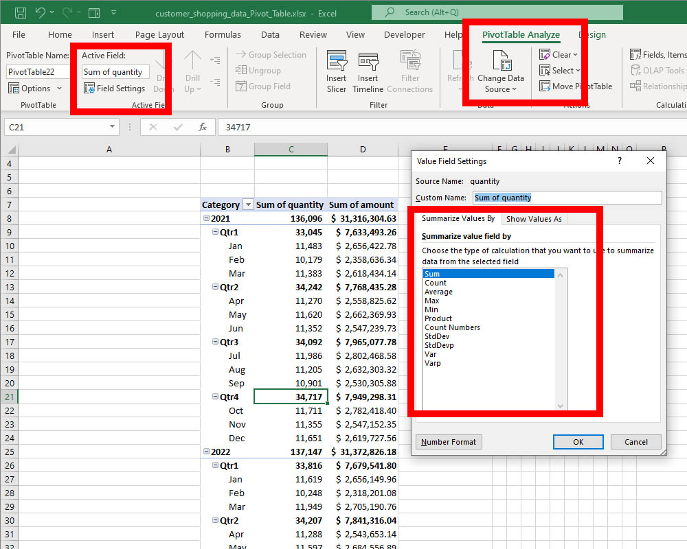 pivot_table_Analyze